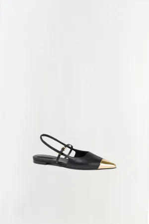 Ada Flat