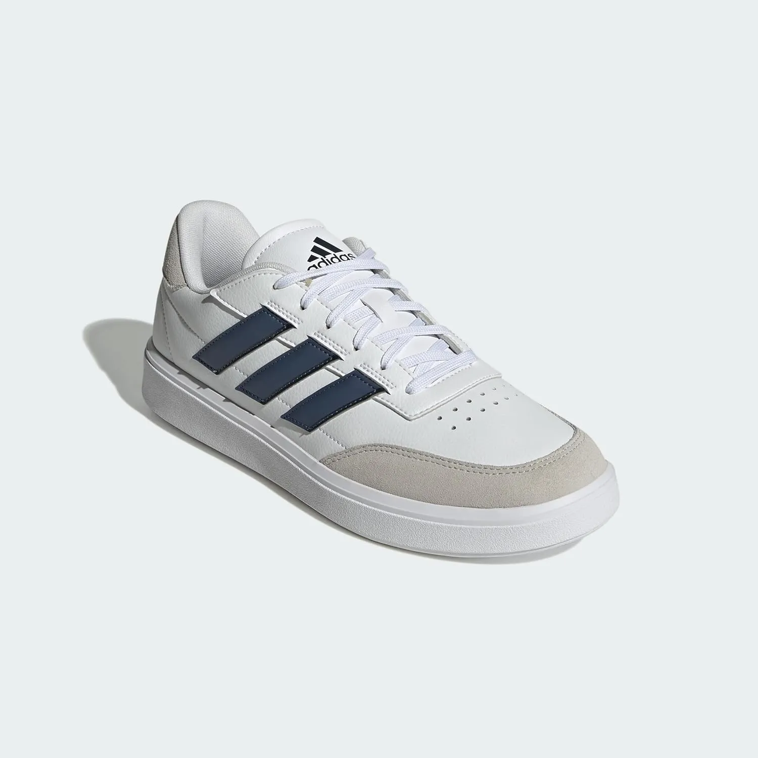 adidas Men's Courtblock Sneaker