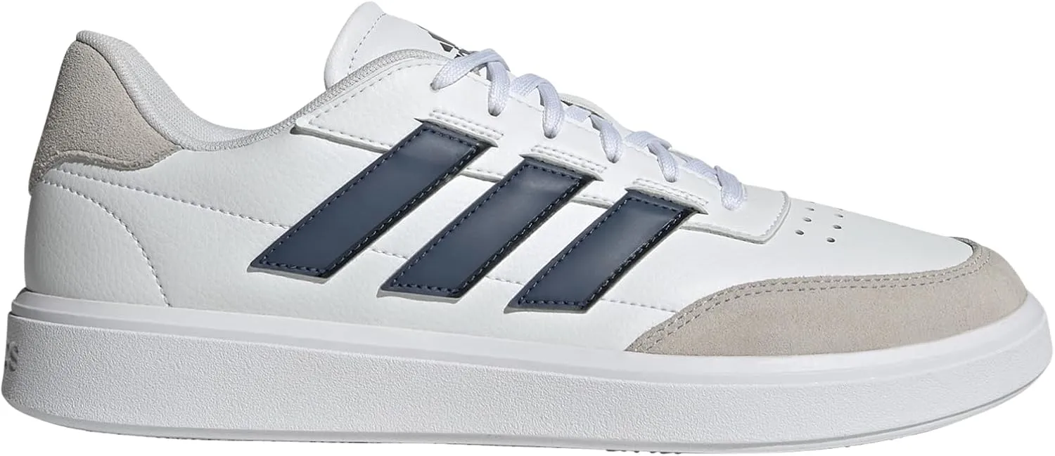 adidas Men's Courtblock Sneaker