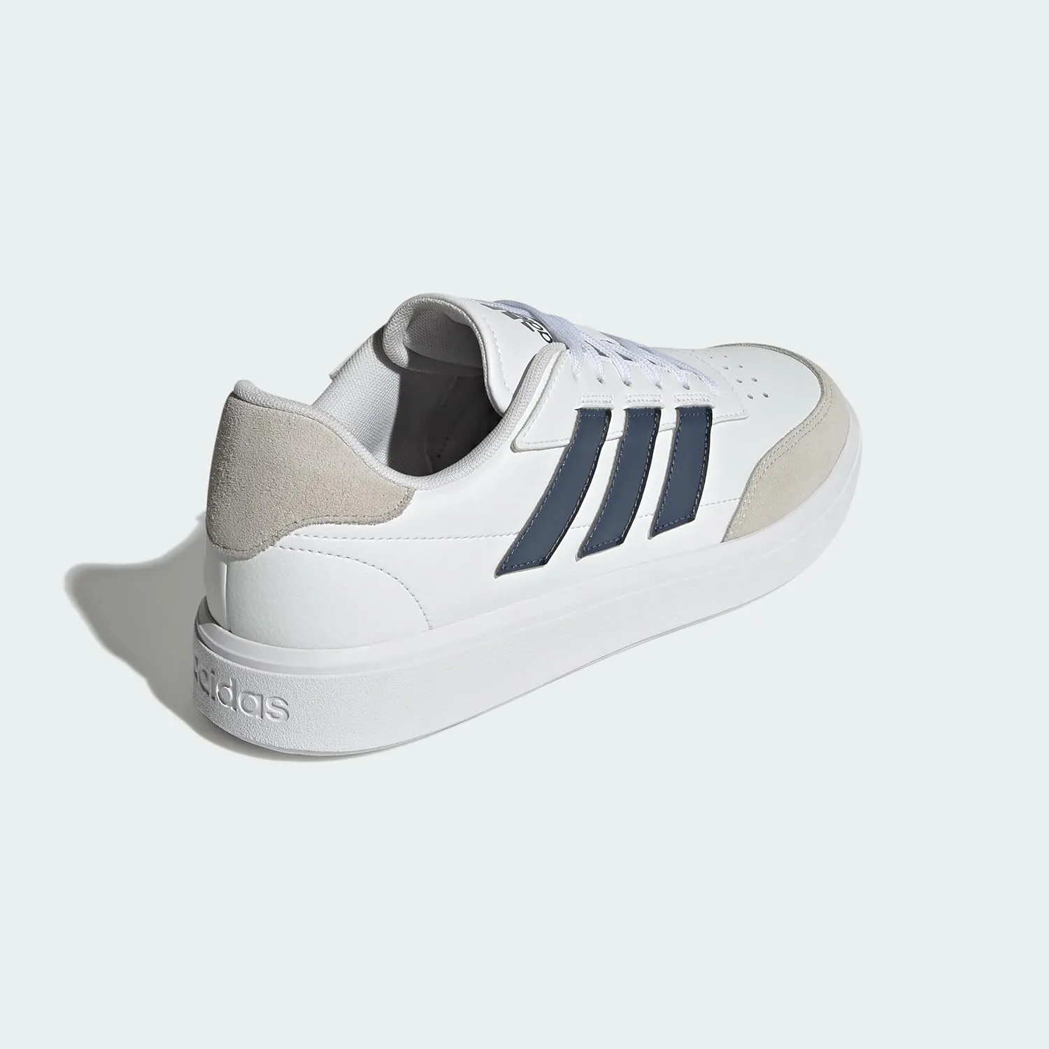 adidas Men's Courtblock Sneaker