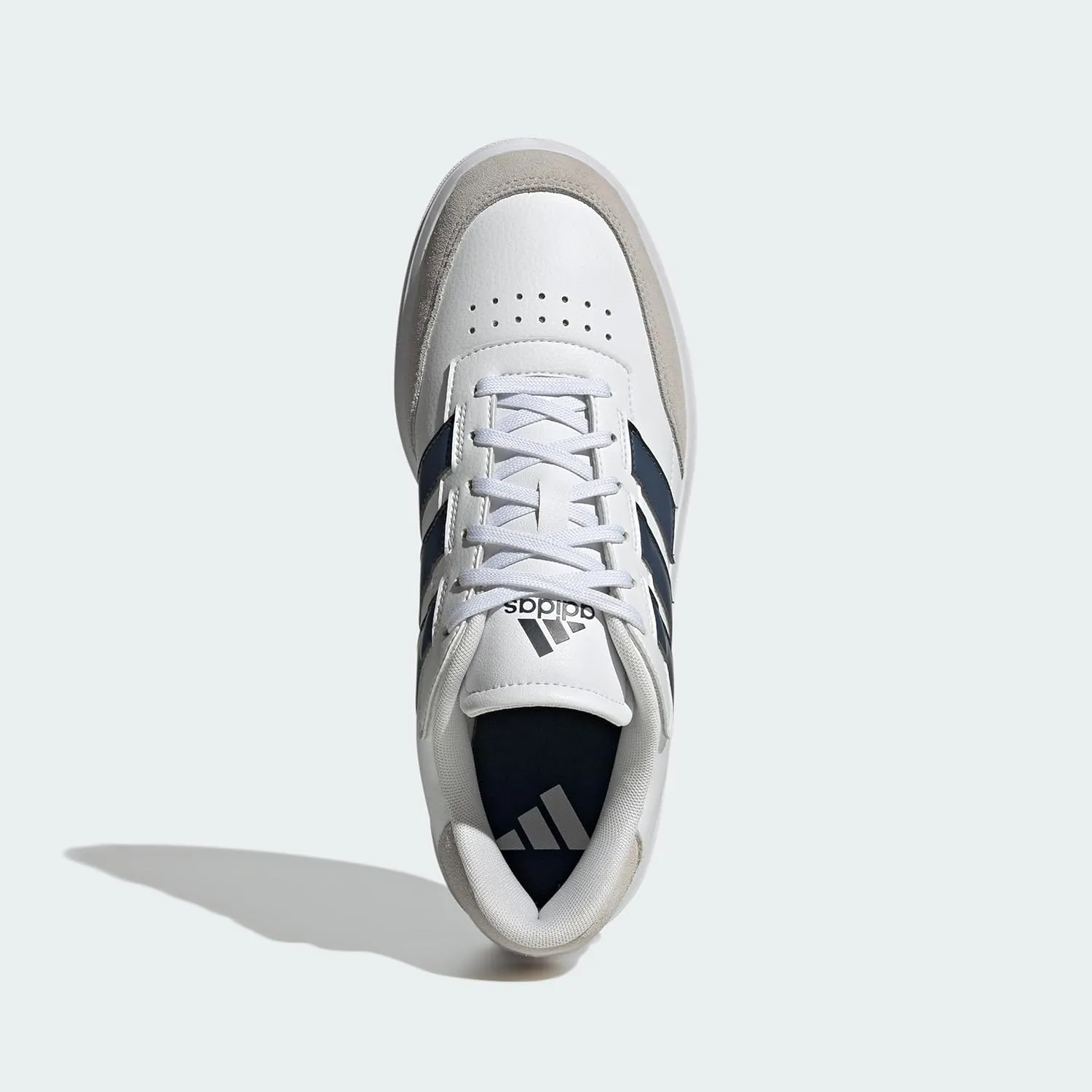 adidas Men's Courtblock Sneaker