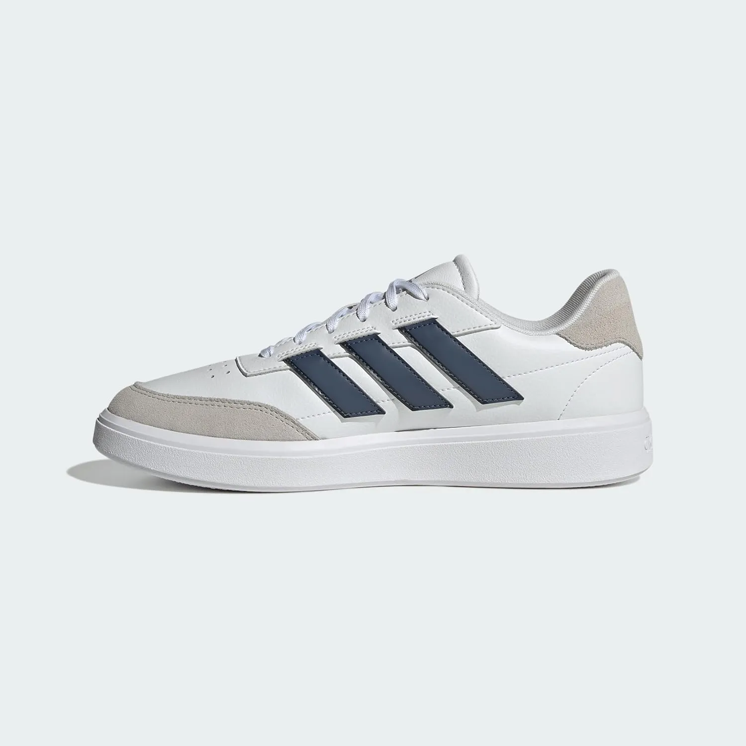 adidas Men's Courtblock Sneaker