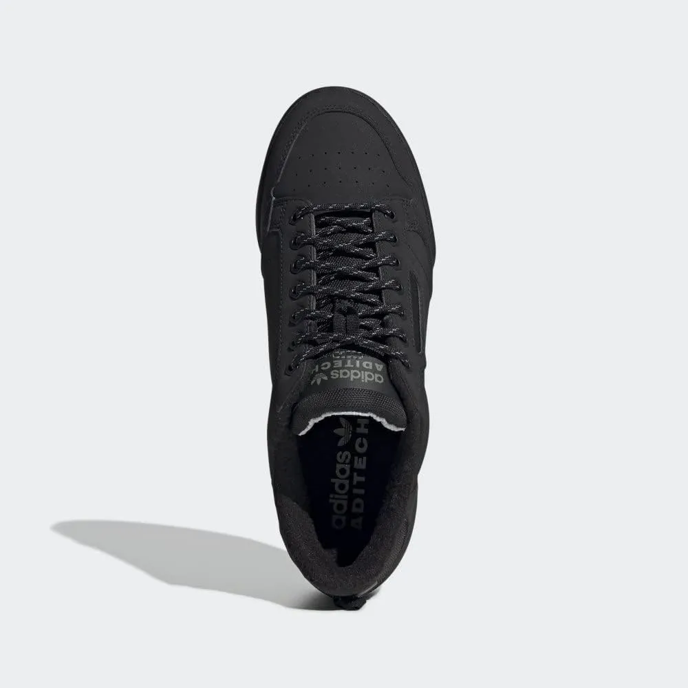 adidas Originals Men's Continental 80 Sneaker, 8.5 US
