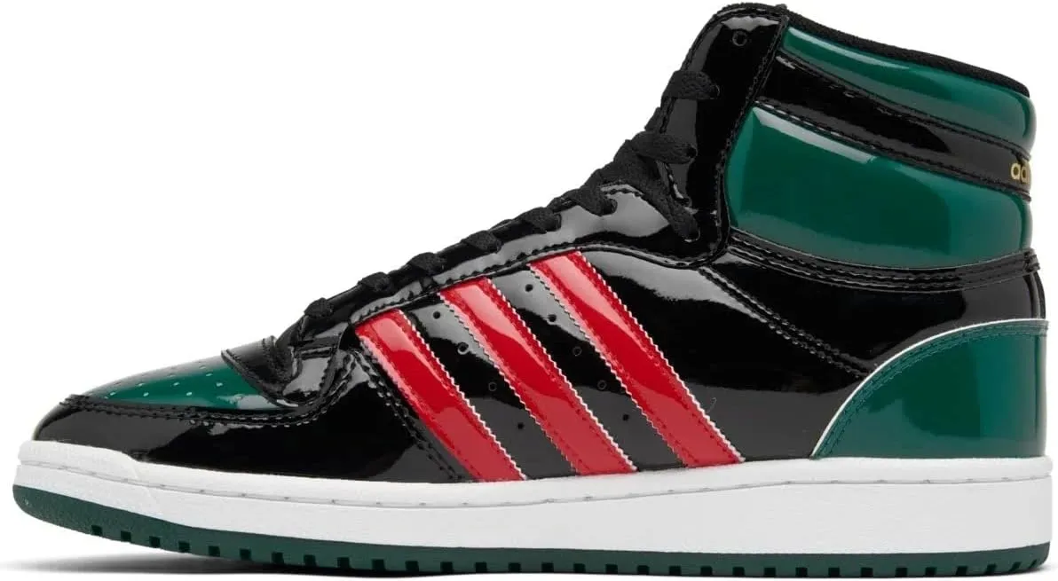 adidas Originals Men's Top Ten Hi Basketball Shoes