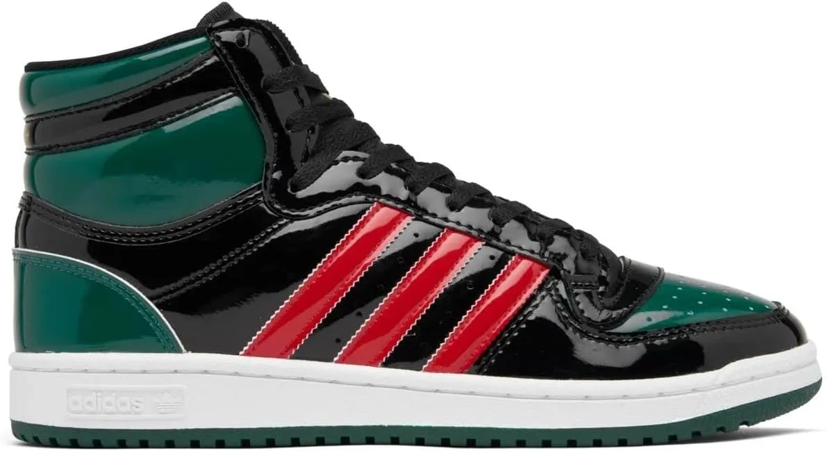 adidas Originals Men's Top Ten Hi Basketball Shoes