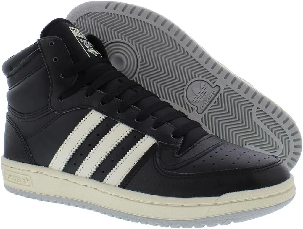 adidas Originals Men's Top Ten Hi Basketball Shoes