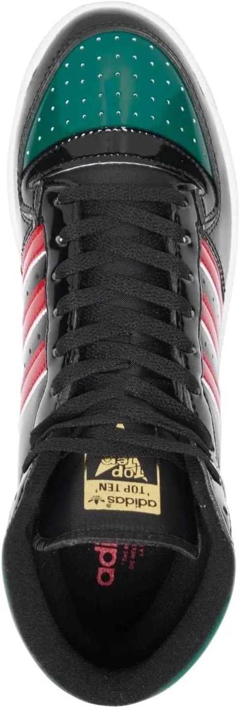 adidas Originals Men's Top Ten Hi Basketball Shoes