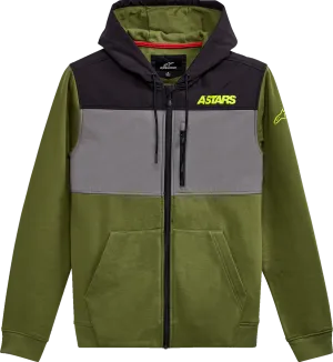 ALPINESTARS Elevate Jacket - Olive - XL 12121120067XL