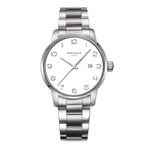 ARIES GOLD INFINITY L 1030 S-NUM WOMEN'S WATCH