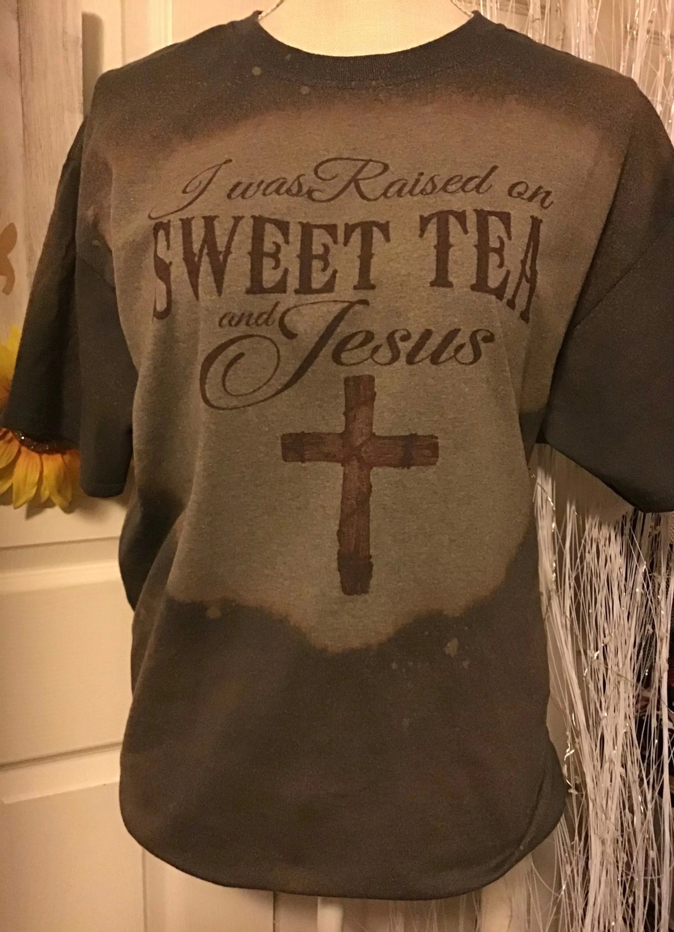 Assorted Custom Tees
