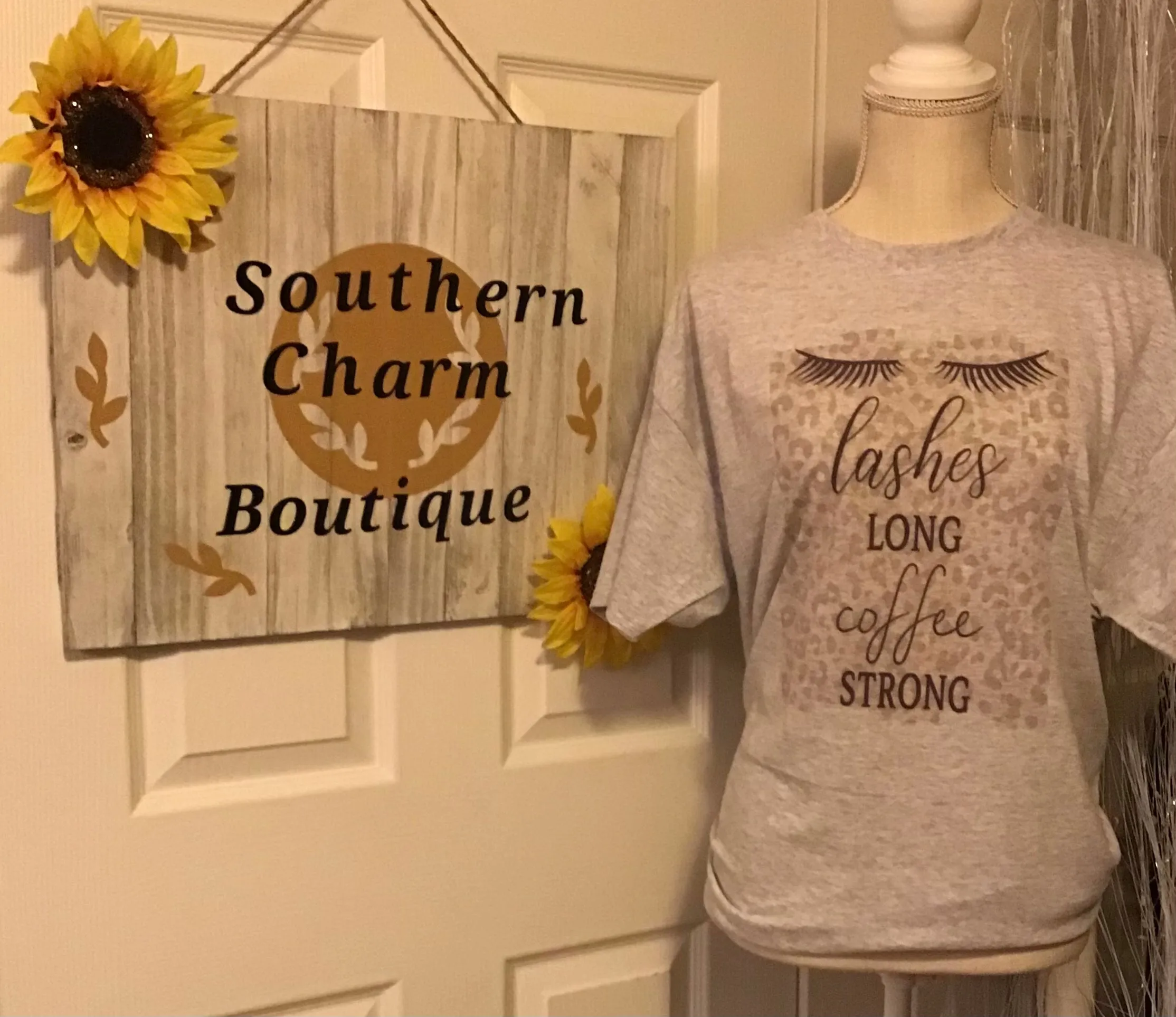Assorted Custom Tees