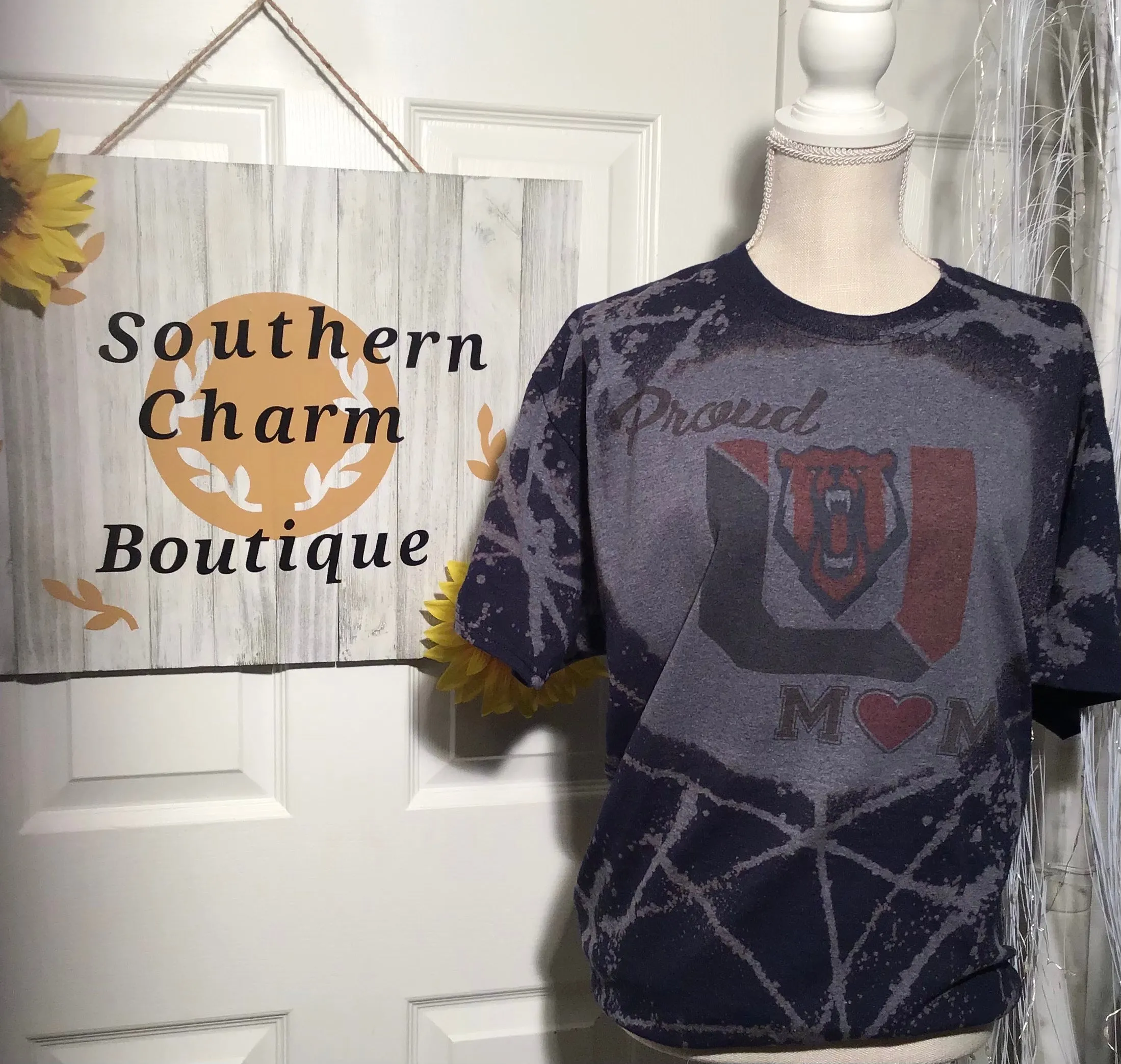 Assorted Custom Tees