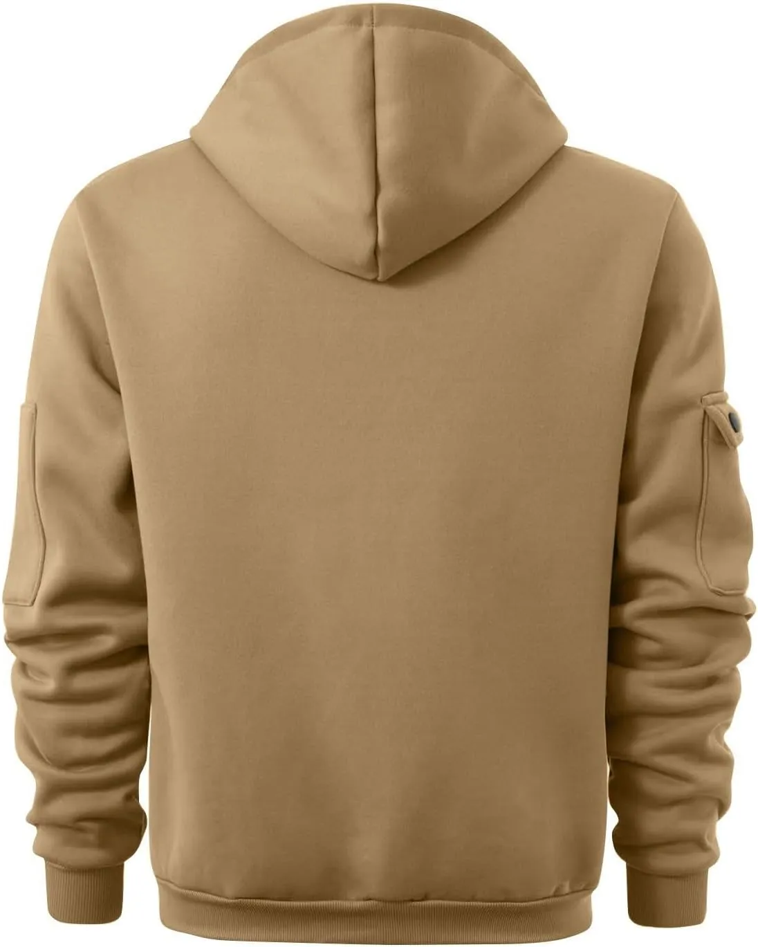 Aztec Hoodie Men Oversized Long Sleeve Tactical Hoodies: Ugly Sweater Vintage Graphic Aztec Sweater Sweatshirts
