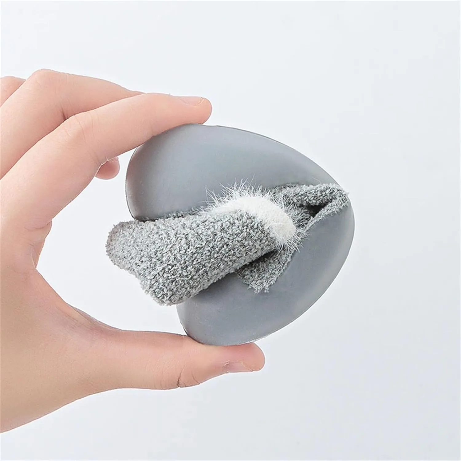 Baby Girl Shoes,Baby Sock Shoes Infant Boys Cartoon Fleece Warm The Floor Socks Non Slip Prewalker Shoes 0-3 Years