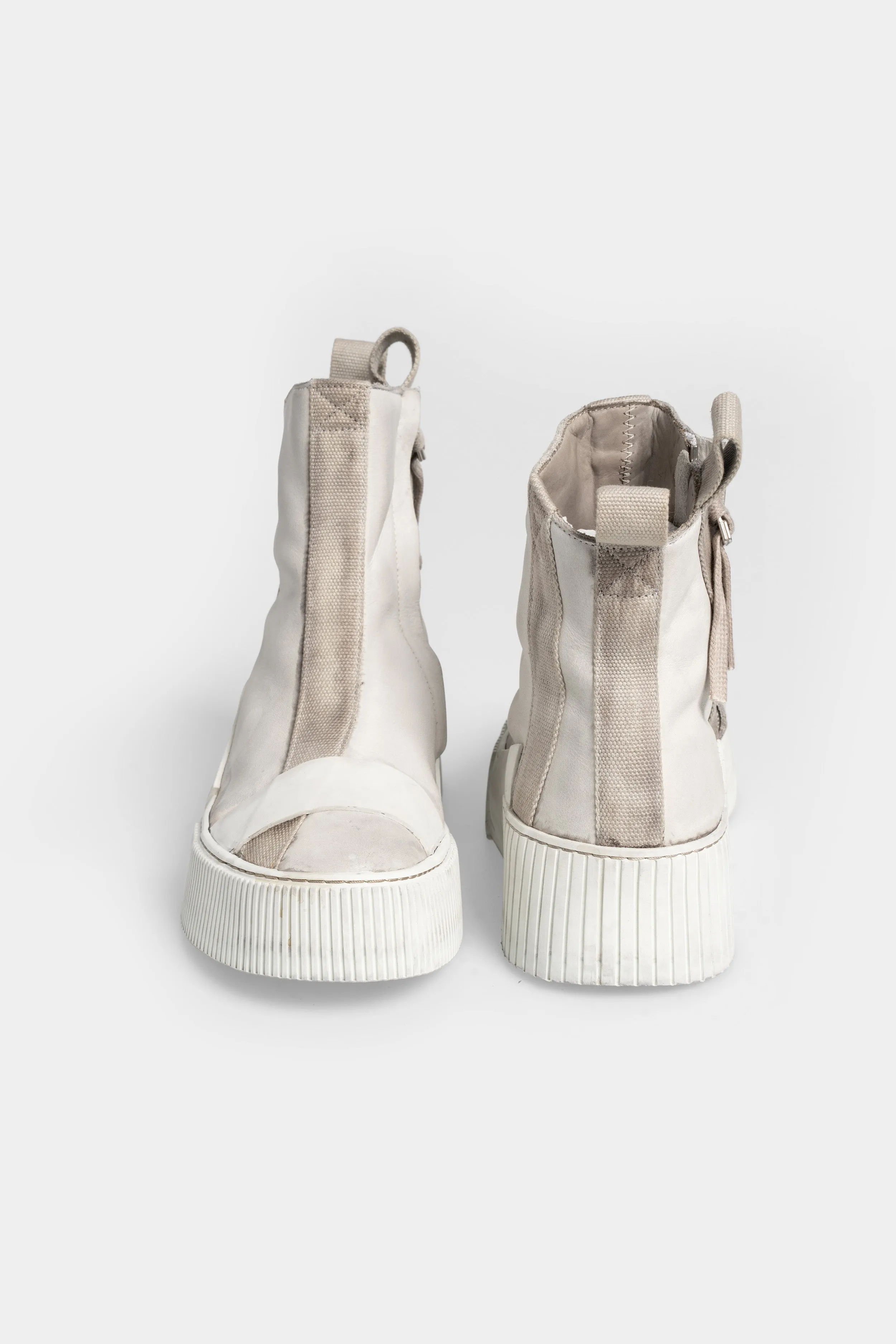 Bamba 3.2, Light grey / dirt dye