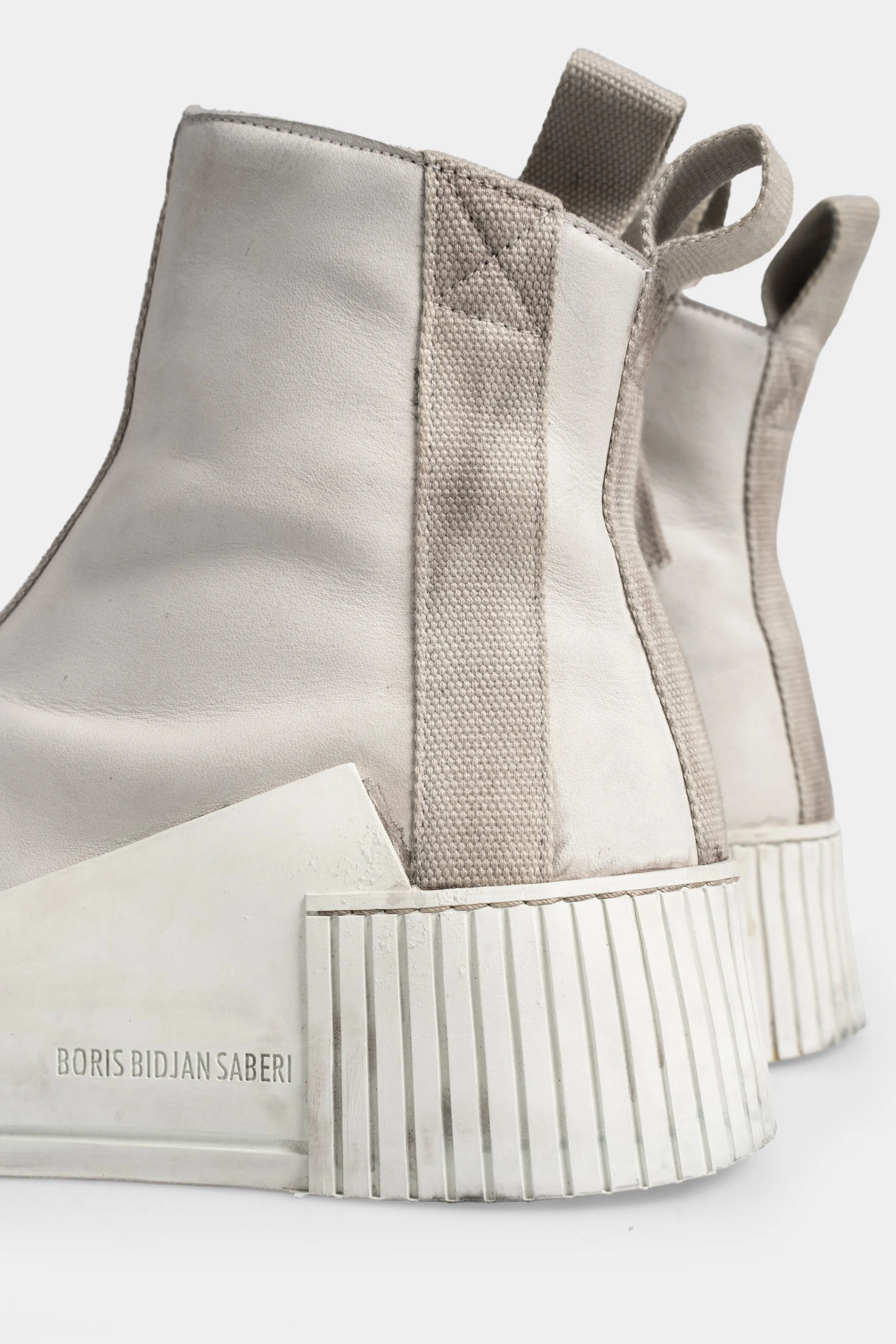 Bamba 3.2, Light grey / dirt dye
