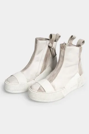 Bamba 3.2, Light grey / dirt dye