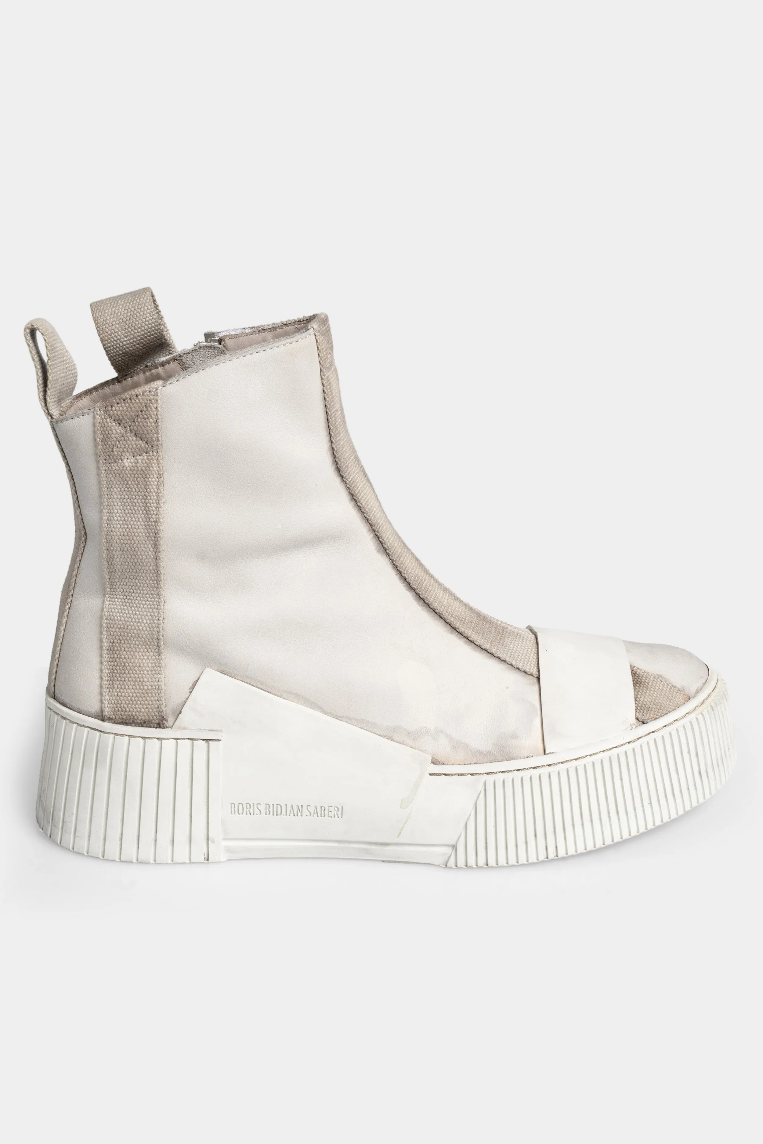 Bamba 3.2, Light grey / dirt dye