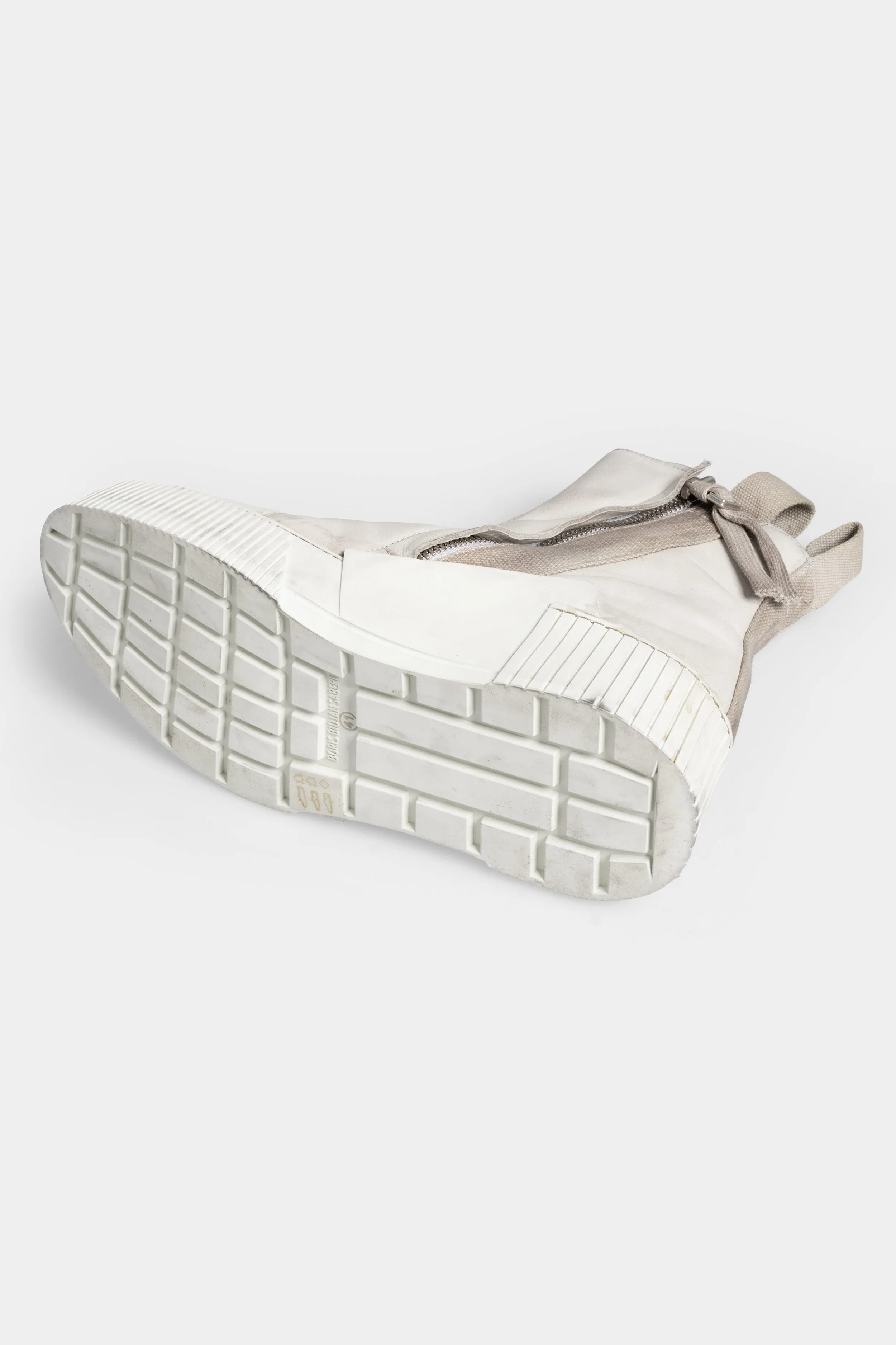 Bamba 3.2, Light grey / dirt dye
