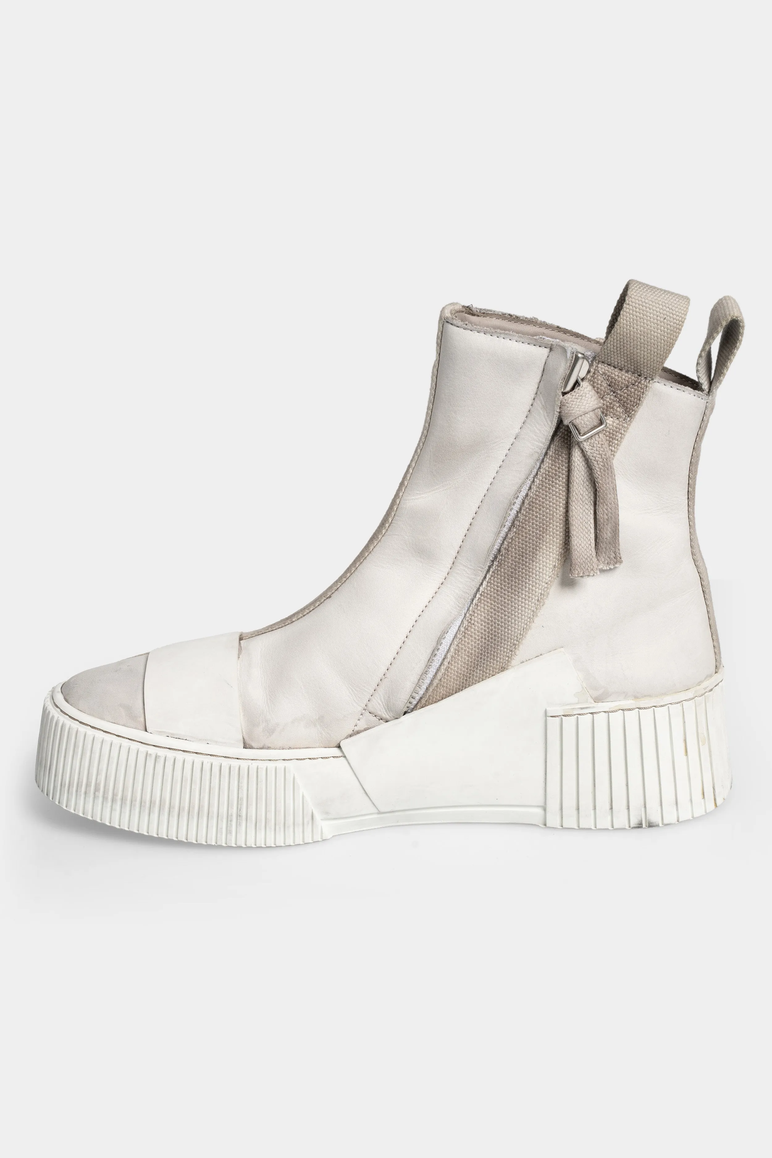 Bamba 3.2, Light grey / dirt dye