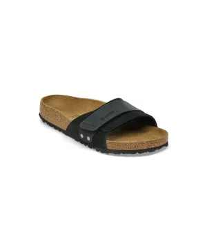 BIRKENSTOCK-OITA NARROW FIT IN-BLACK