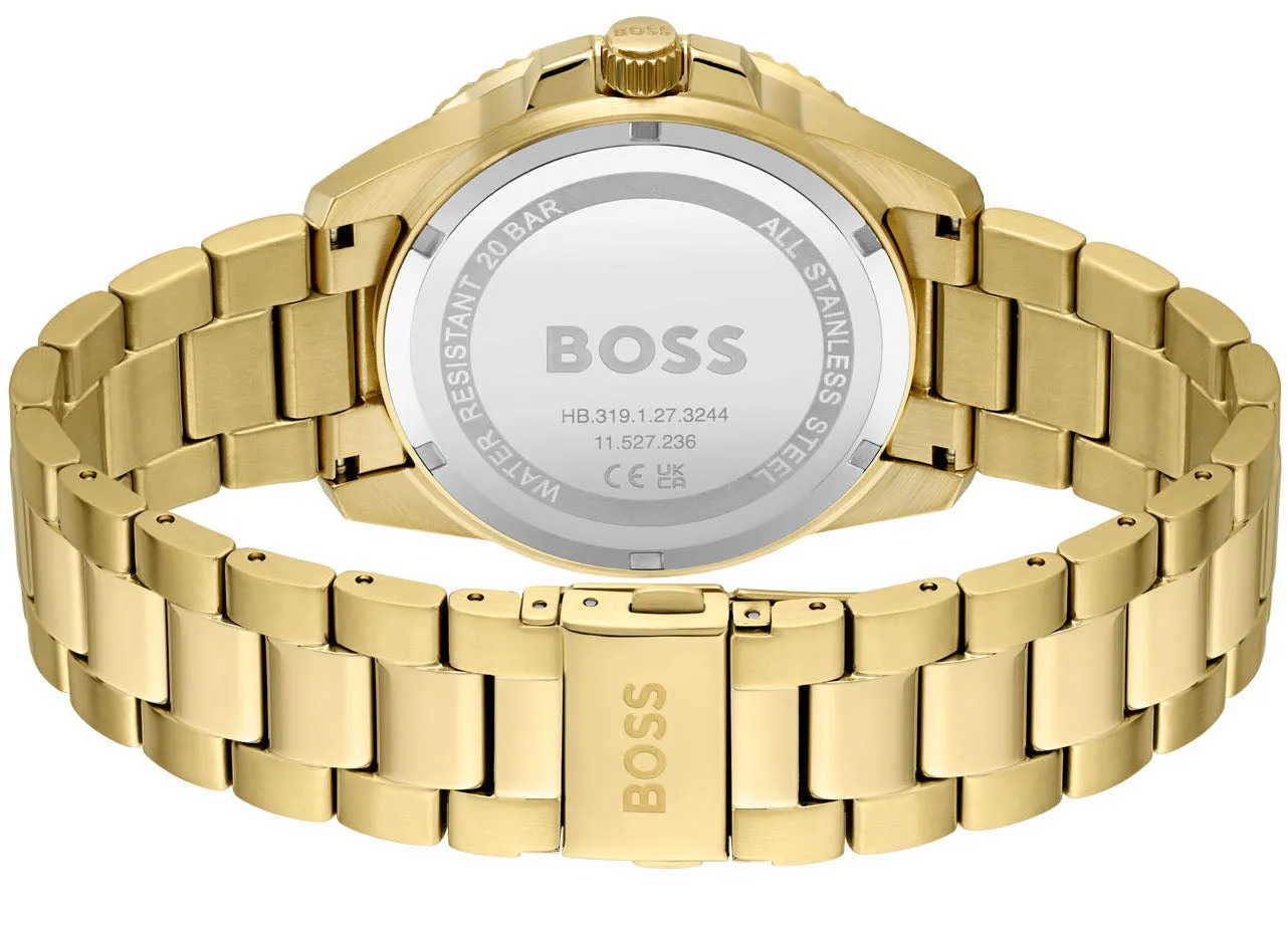 BOS Watch Ace