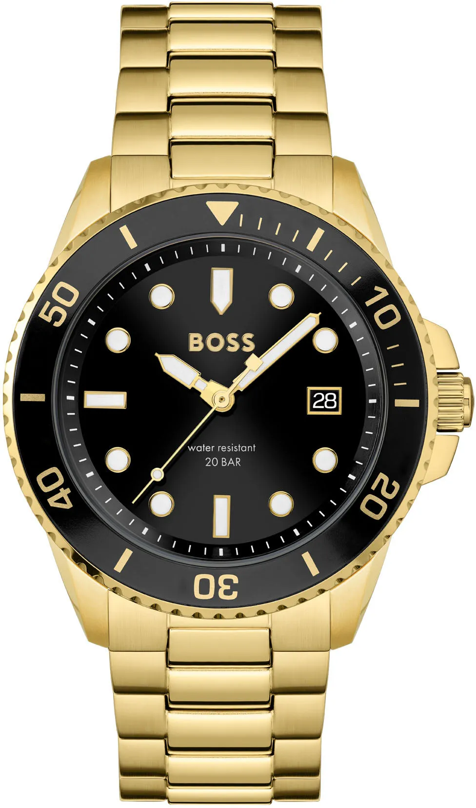 BOS Watch Ace