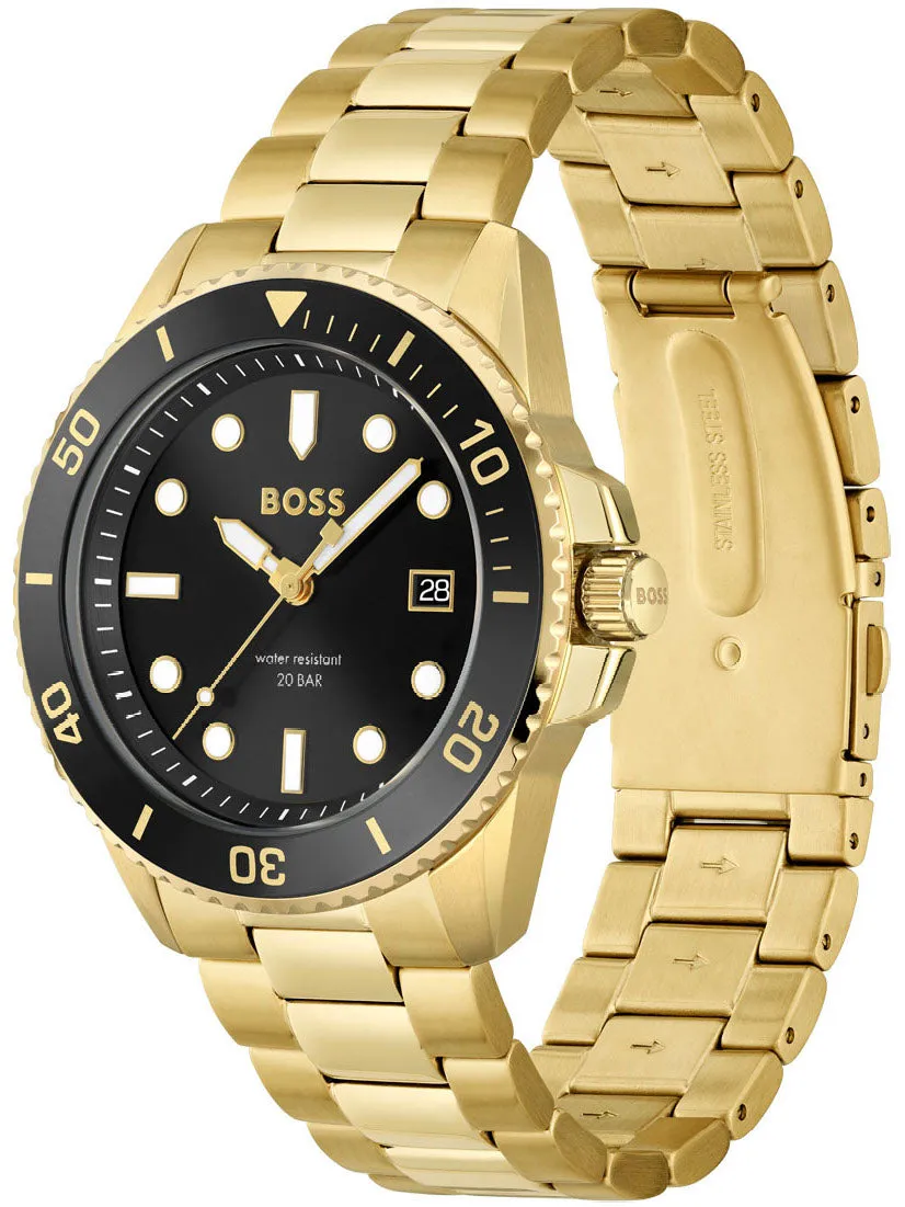 BOS Watch Ace
