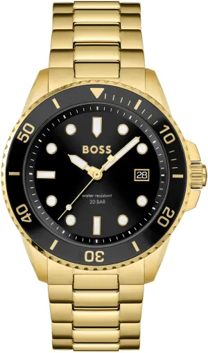BOS Watch Ace