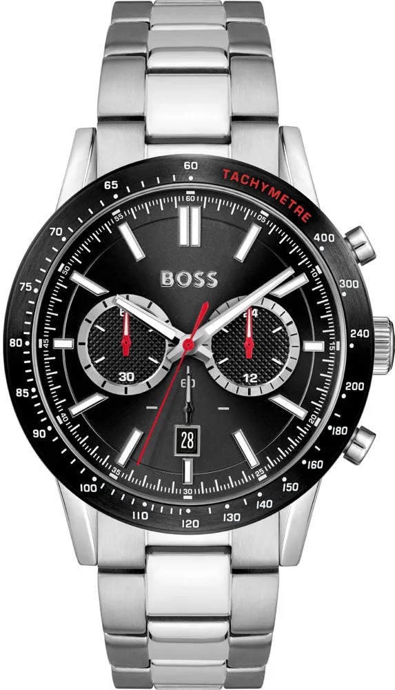 BOS Watch Allure Mens