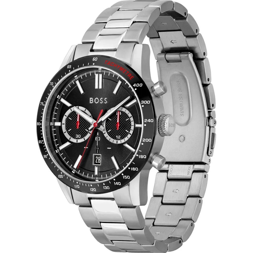 BOS Watch Allure Mens