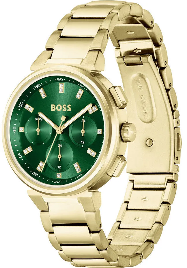 BOS Watch One Ladies