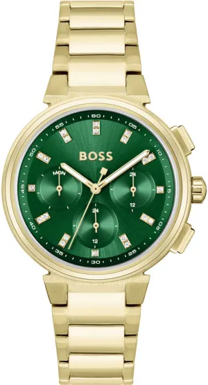 BOS Watch One Ladies