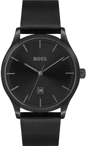 BOS Watch Reason Mens