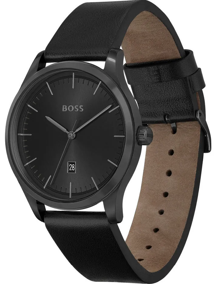 BOS Watch Reason Mens