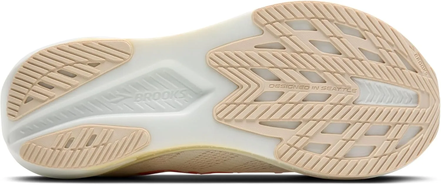 Brooks Womens Hyperion 2 Neutral Running Shoe