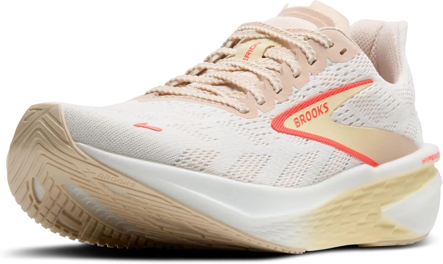 Brooks Womens Hyperion 2 Neutral Running Shoe