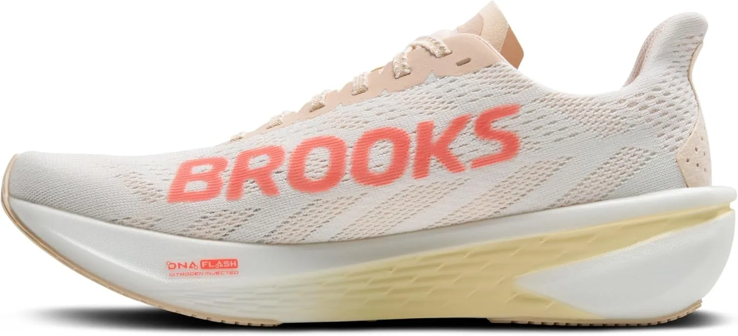 Brooks Womens Hyperion 2 Neutral Running Shoe