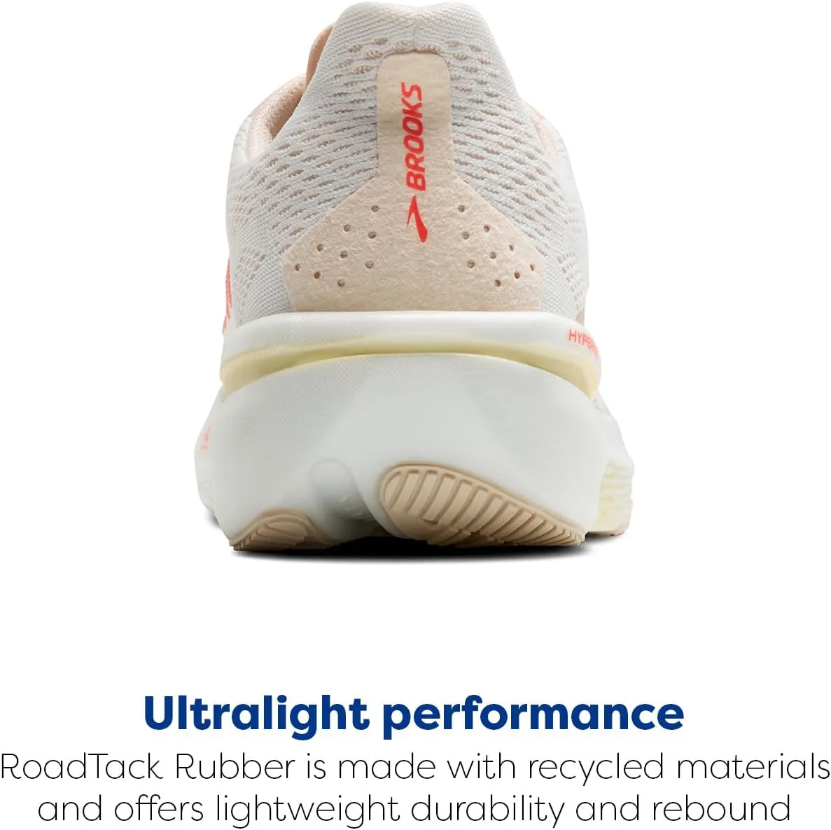 Brooks Womens Hyperion 2 Neutral Running Shoe
