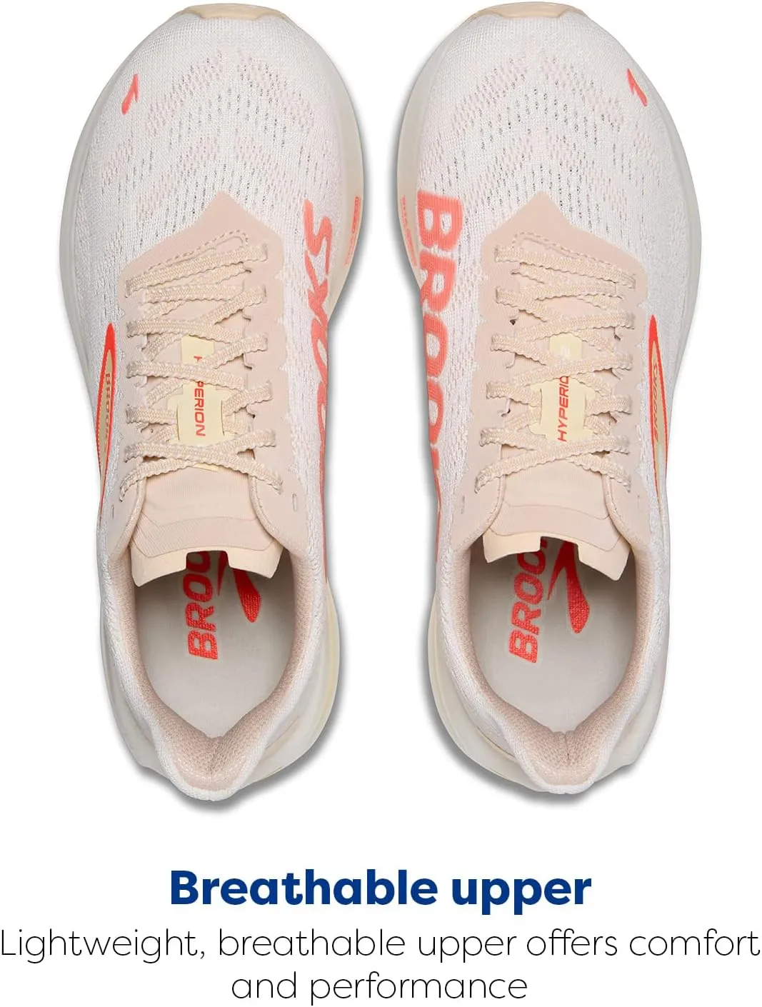 Brooks Womens Hyperion 2 Neutral Running Shoe