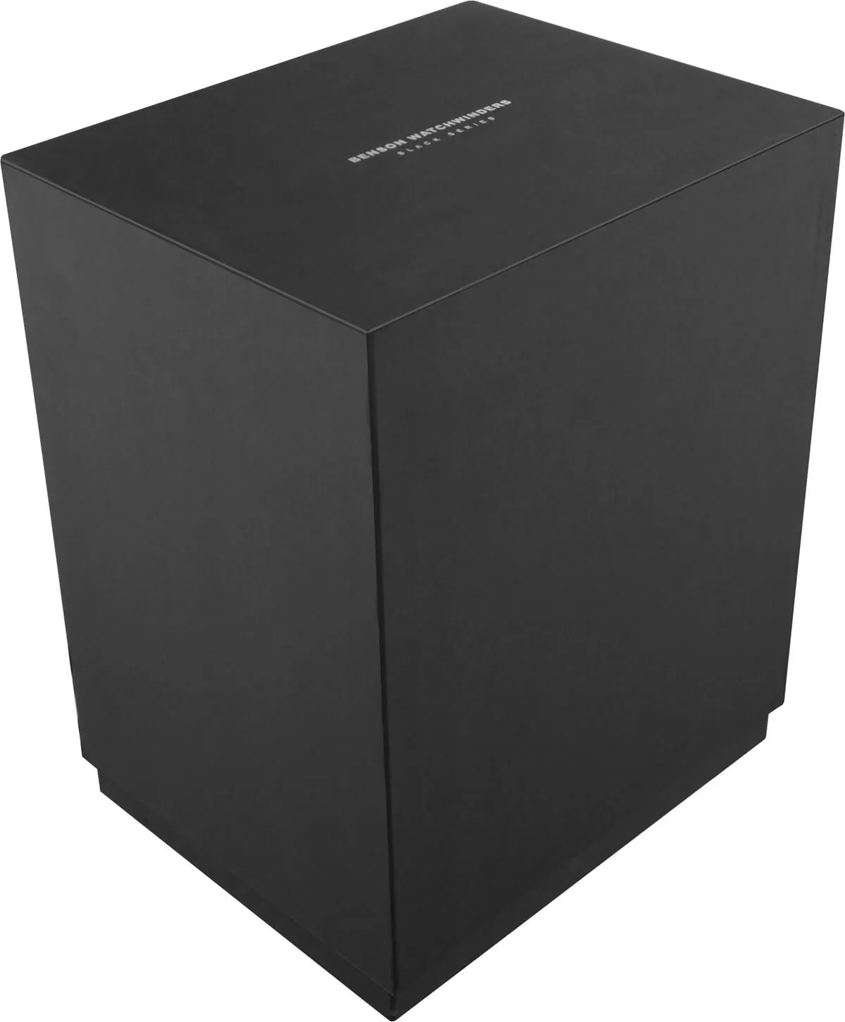 BSN Watch Winder Black Series 4.16.RD Red Limited Edition