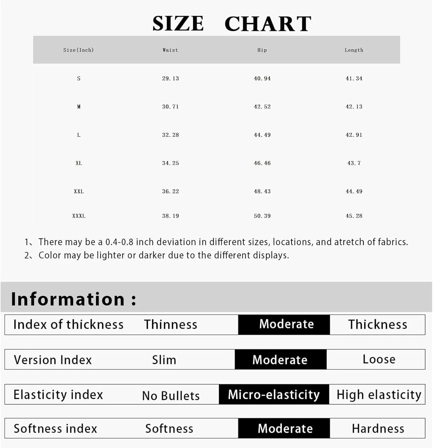 Cargo Pants for Men Casual Lightweight Elastic Waist Drawstring Trousers Work Multi Pockets Twill Joggers with Zipper