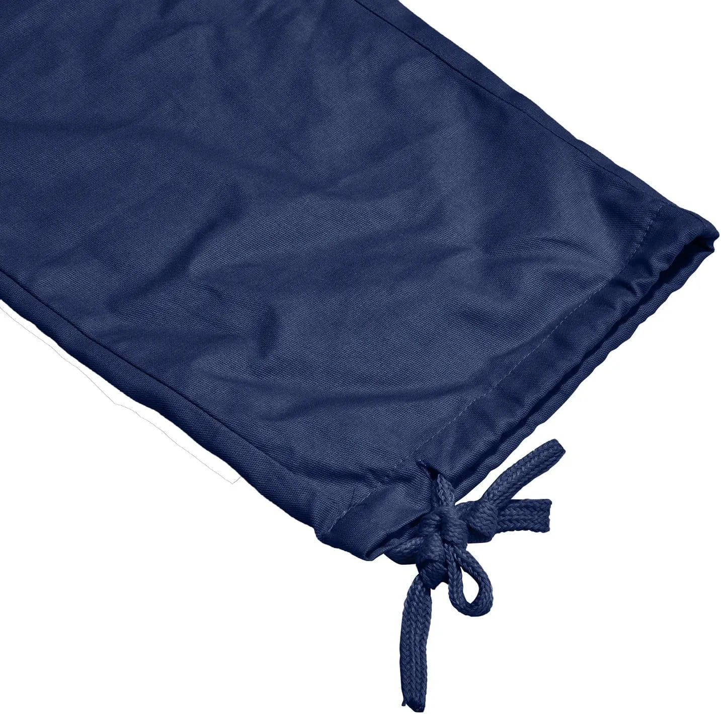 Cargo Sweatpants for Men Big and Tall Open Bottom Stretch Loose Fit Joggers Hiking Running Athletic Cargo Pants