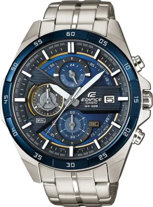 CAS Watch EdifIC Mens