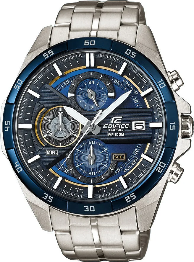 CAS Watch EdifIC Mens