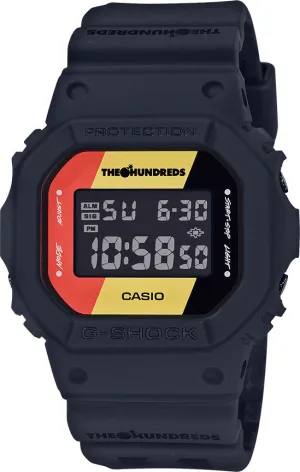 CAS Watch IlluminatORS Alarm Chronograph The Hundreds