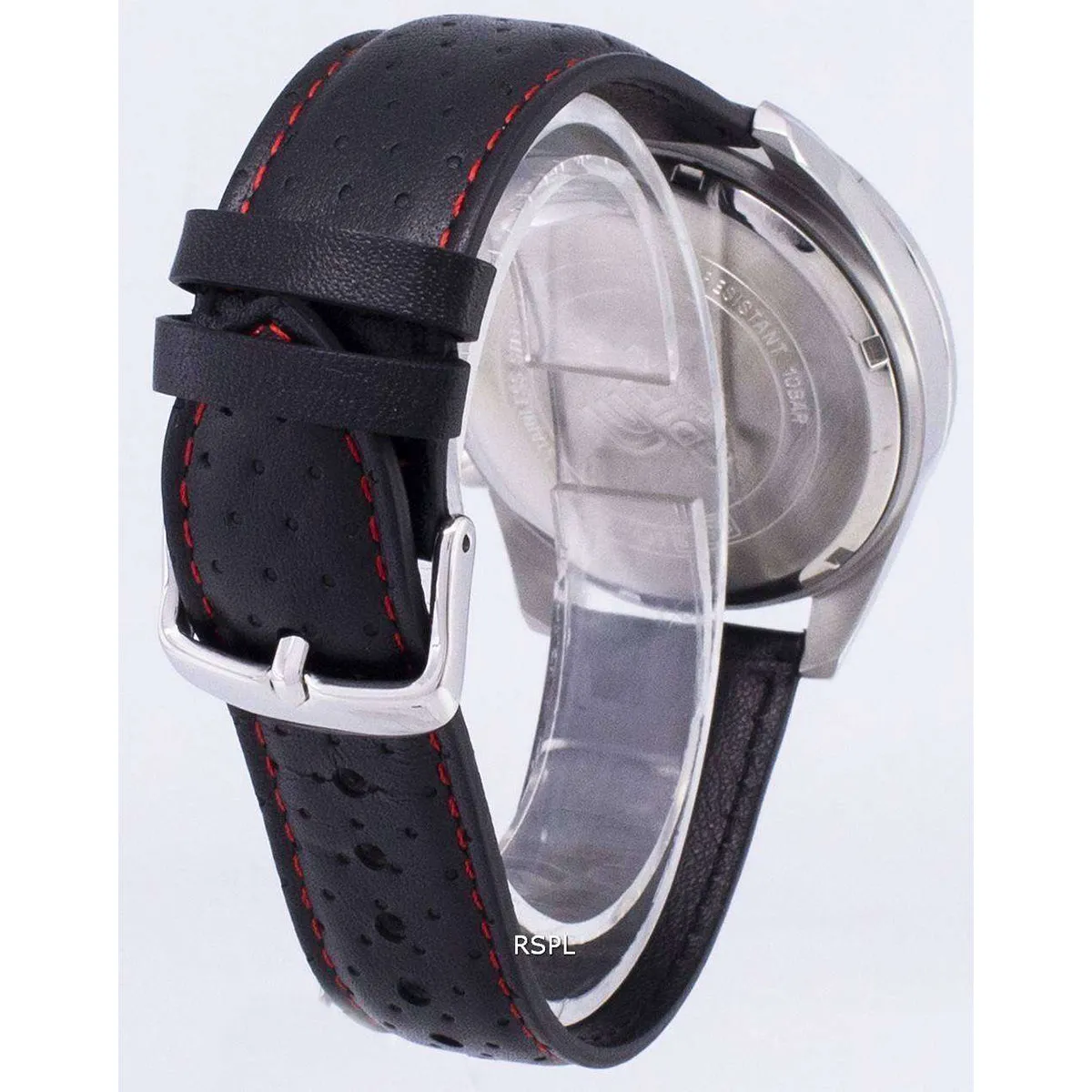 Casio - Edifice - EFV-550L-1AVUDF