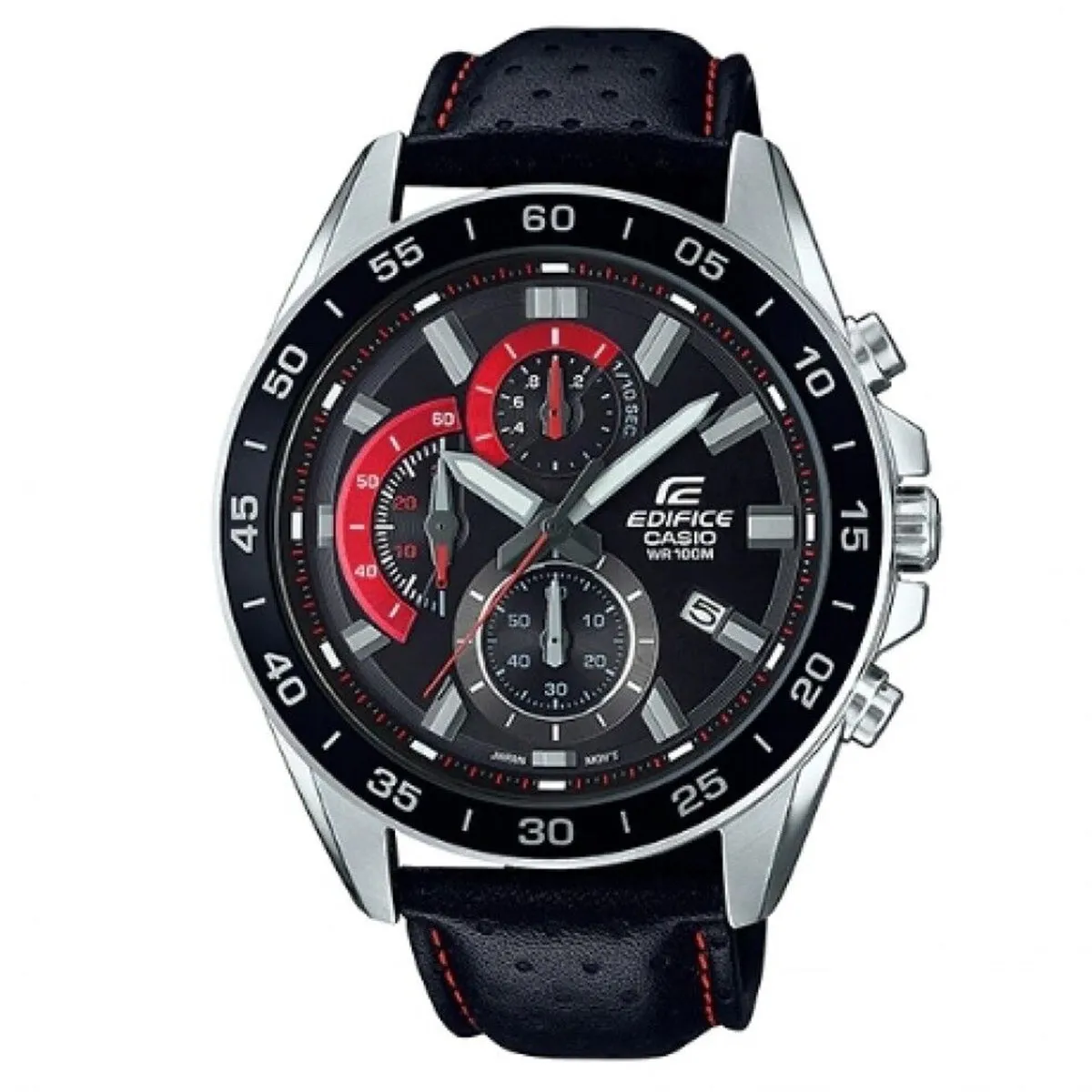 Casio - Edifice - EFV-550L-1AVUDF