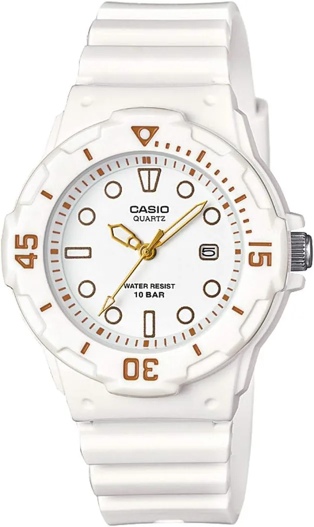 CASIO Standard LRW-200H-7E2JF