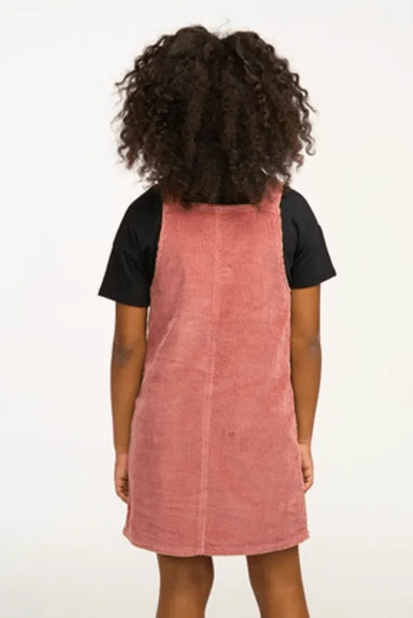 Chaser Emerson Corduroy Tank Dress